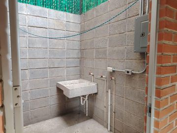 Loft en venta en condominio en Lomas de Cortes