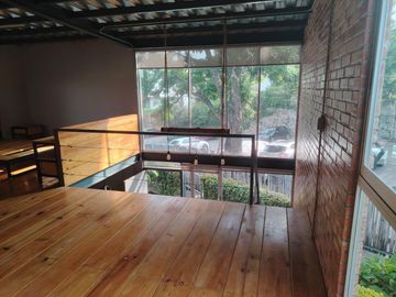 Loft en venta en condominio en Lomas de Cortes