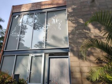 Loft en venta en condominio en Lomas de Cortes