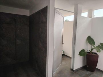 Loft en venta en condominio en Lomas de Cortes