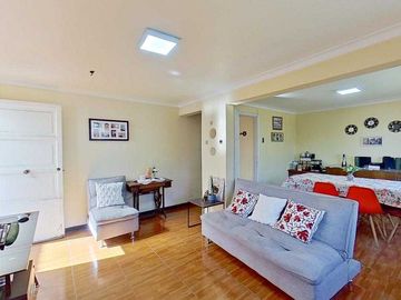 Casa en venta en LA REINA