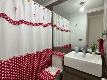 Departamento en venta en COQUIMBO
