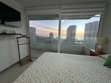 Departamento en venta en COQUIMBO