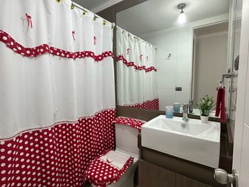 Departamento en venta en COQUIMBO