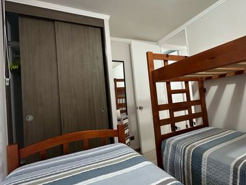 Departamento en venta en COQUIMBO