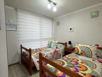 Departamento en venta en COQUIMBO
