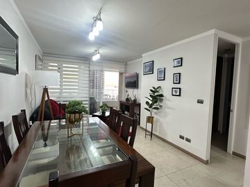 Departamento en venta en COQUIMBO