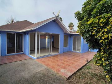 Casa en venta en PUENTE ALTO