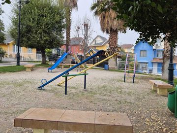 Casa en venta en PUENTE ALTO