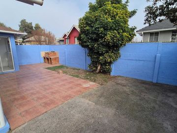 Casa en venta en PUENTE ALTO