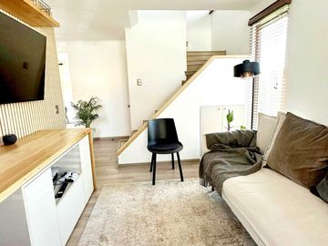 Casa en venta en PEÑALOLÉN