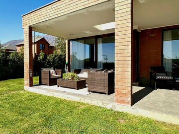 Casa en venta en PEÑALOLÉN