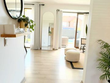 Casa en venta en PEÑALOLÉN