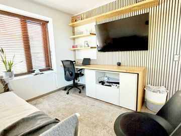 Casa en venta en PEÑALOLÉN