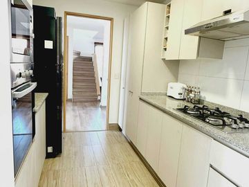 Casa en venta en PEÑALOLÉN