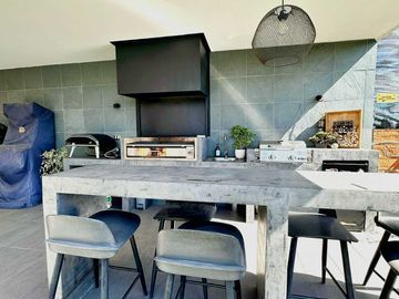 Casa en venta en PEÑALOLÉN