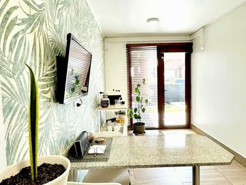 Casa en venta en PEÑALOLÉN