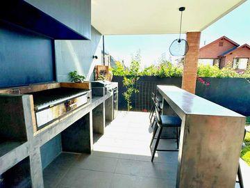 Casa en venta en PEÑALOLÉN