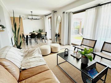Casa en venta en PEÑALOLÉN