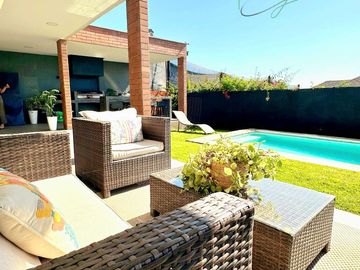 Casa en venta en PEÑALOLÉN