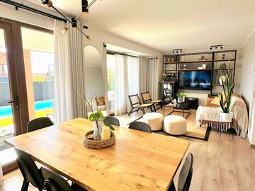 Casa en venta en PEÑALOLÉN