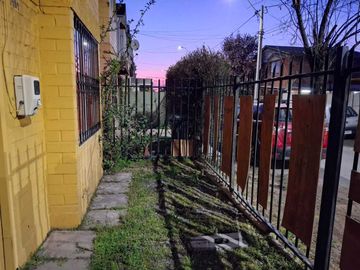 Casa en venta en PUENTE ALTO