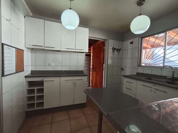 Venta de casa, Metro las Mercedes, Puente Alto