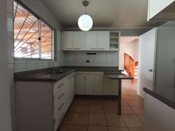 Venta de casa, Metro las Mercedes, Puente Alto