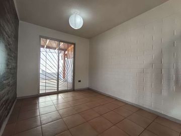 Venta de casa, Metro las Mercedes, Puente Alto
