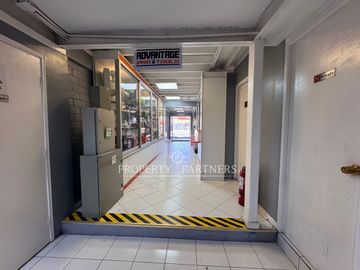 Arriendo Excelente Local Comercial en plena Calle Principal Balmaceda