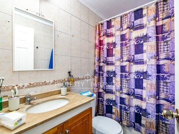 Casa Esquina con Potencial Comercial en calle altamente transitada Geronimo Méndez