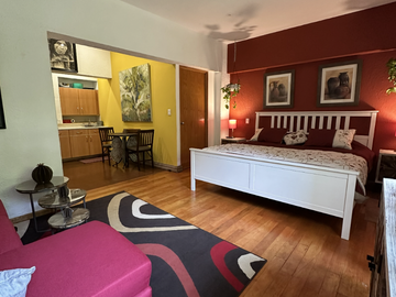Casa en venta en loma de vallescondido