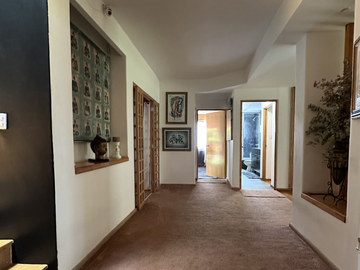 Casa en venta en loma de vallescondido