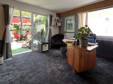 Casa en venta en loma de vallescondido