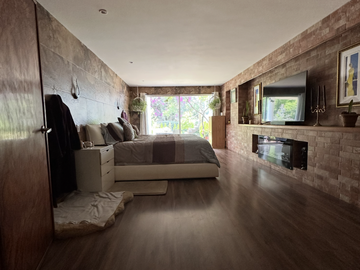 Casa en venta en loma de vallescondido