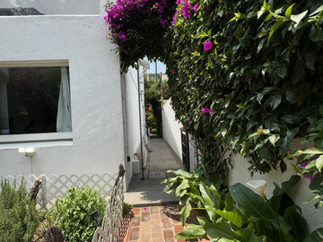 Casa en venta en loma de vallescondido
