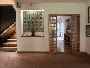 Casa en venta en loma de vallescondido