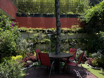 Casa en venta en loma de vallescondido