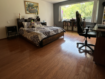 Casa en venta en loma de vallescondido