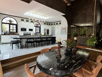 Casa en venta en loma de vallescondido