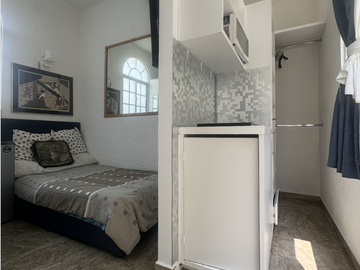 Casa en venta en loma de vallescondido
