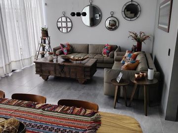 Casa en Venta en fraccionamiento La Vista Queretaro
