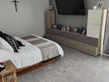 Casa en Venta en fraccionamiento La Vista Queretaro