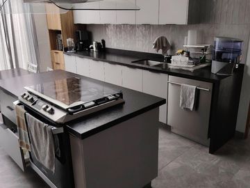 Casa en Venta en fraccionamiento La Vista Queretaro