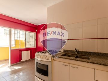 VENTA departamento 2 amb 56 mt APTO CREDITO OLIVOS