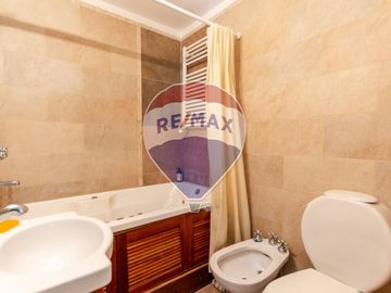 VENTA departamento 2 amb 56 mt APTO CREDITO OLIVOS