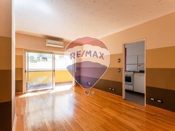 VENTA departamento 2 amb 56 mt APTO CREDITO OLIVOS