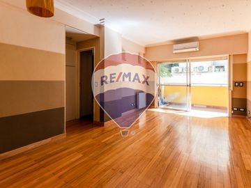 VENTA departamento 2 amb 56 mt APTO CREDITO OLIVOS
