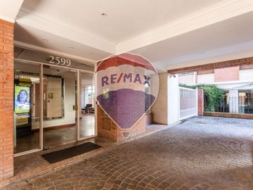 VENTA departamento 2 amb 56 mt APTO CREDITO OLIVOS