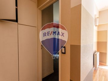 VENTA departamento 2 amb 56 mt APTO CREDITO OLIVOS